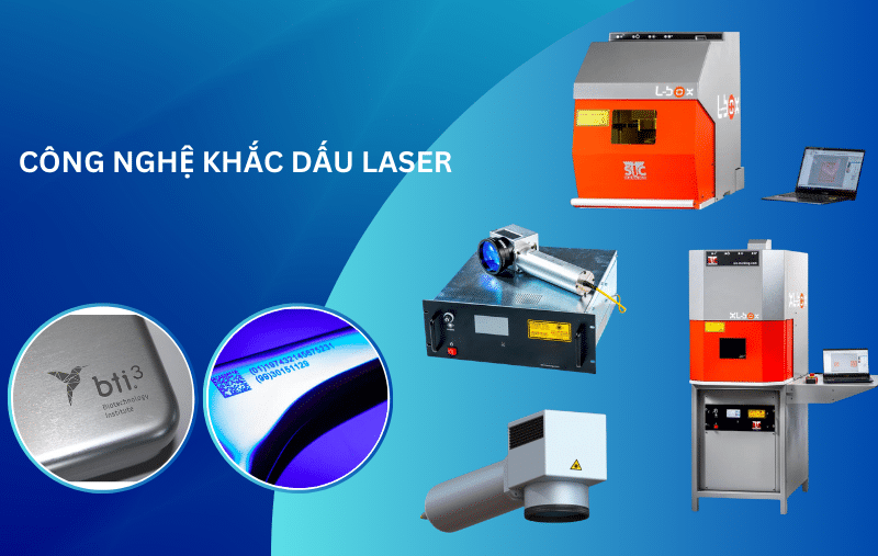 cong nghe khac dau laser