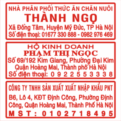 ho kinh doanh con dau 1